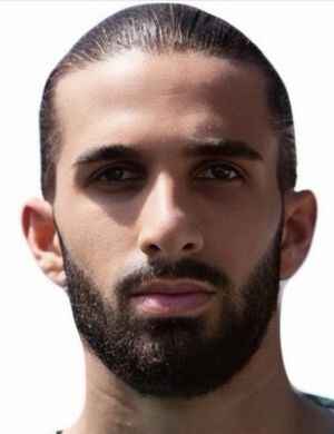 Keyvan Mottaghian profil resmi