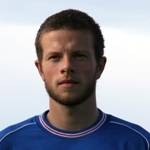 Jonas Gudni Saevarsson