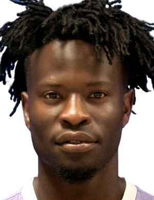 Lloyd Aaron profil resmi