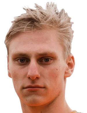 Mikhail Rudakov profil resmi