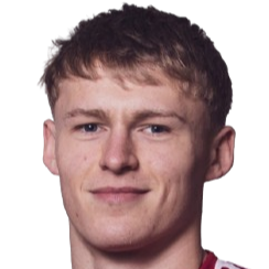 Freddie Redshaw