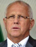 Sándor Egervári photo