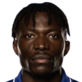 Alagie Sanyang