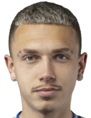 Samuel Dikos profil resmi