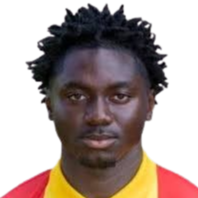Ofosu Boakye