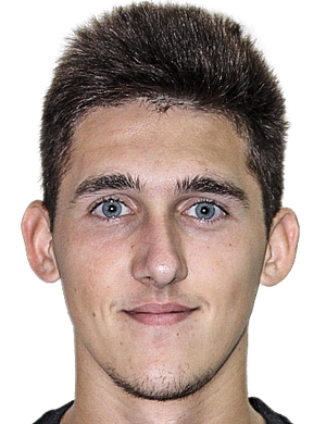 Artem Matus profil resmi