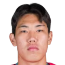 Lim Jun-Young