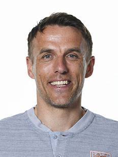 Phil Neville