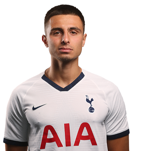 Anthony Georgiou photo