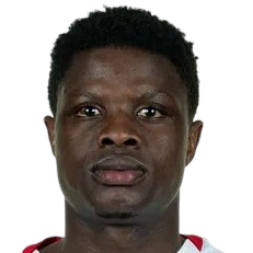 Sani Suleiman profil resmi
