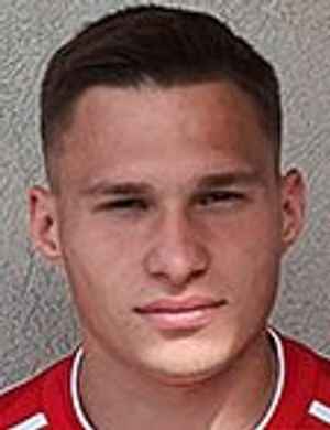 Nikola Stegnjaja