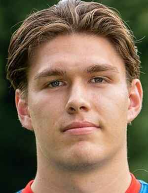 Ben Starkey