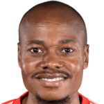 Percy Tau