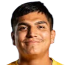 Michael barragan