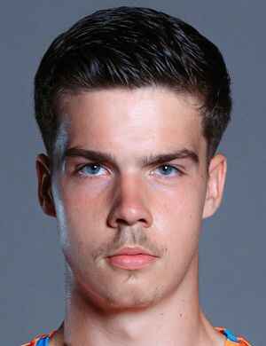 Frederick Wolff profil resmi
