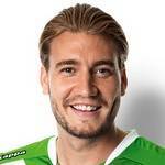 Nicklas Bendtner