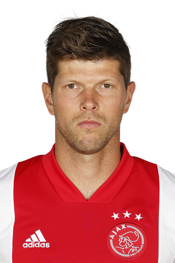 Klaas-Jan Huntelaar