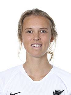 Daisy Cleverley photo