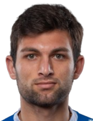 Irakli Siradze profil resmi