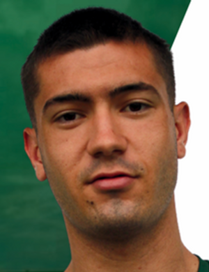 Uri Gomez profil resmi