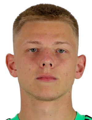 Filip Chadala profil resmi