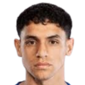 Matias Fernandez