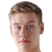 Sander Ake Andreas Lonning