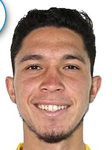 Brayan Castrejón photo