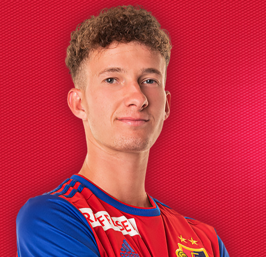 Yannick Marchand photo