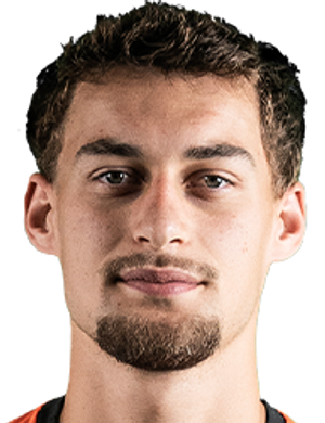 Christian Esager Rust profil resmi