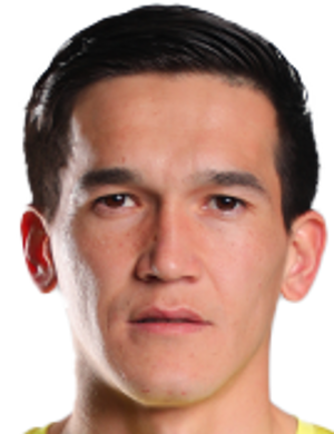 Rasul Musaev