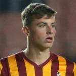 Reece Webb-Foster