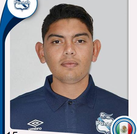 Jorge Espericueta photo