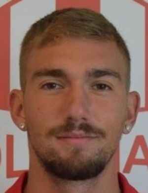 Dario Benedetti