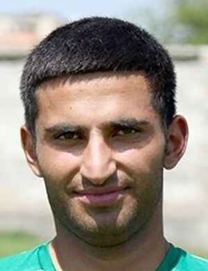 Aram Sargsyan