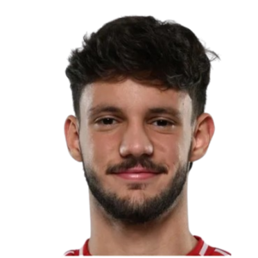 塞勒姆·雷德巴