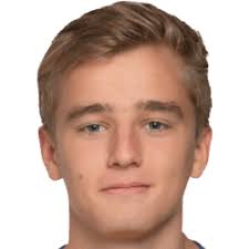 Matej Verstovsek photo