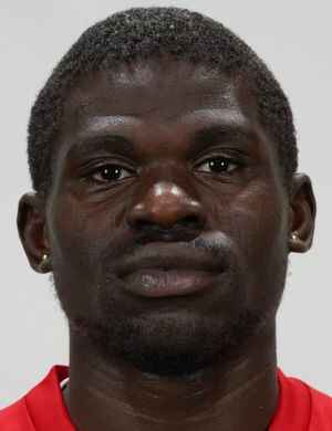 Qudus Lawal profil resmi