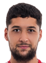 아나스 아샤바르