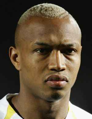 El-Hadji Diouf photo
