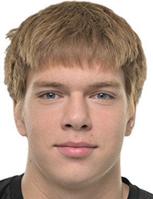 Nikolay Tyulenev profil resmi