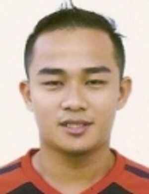 Azman profil resmi