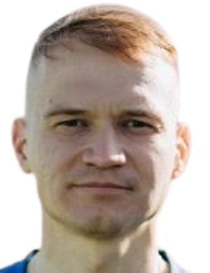 Dmytro Zhykol profil resmi