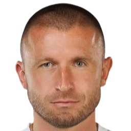 Andriy Tsurikov