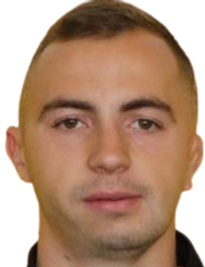 Kirilov Kristiyan Slishkov profil resmi