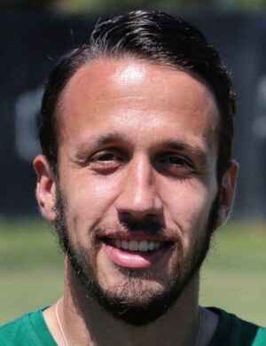 Nemanja Lekanic profil resmi
