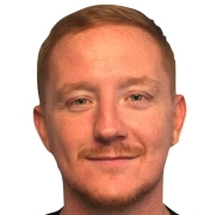 Stephen McAlorum