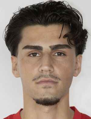 Enes Koseoglu