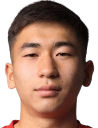 庫杜列特·伊斯坎達爾別科夫