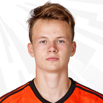 Artem Shabolin photo